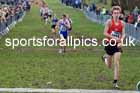 Boys Under-15s, 2024 CAU Inter Counties Cross Country Champs., Wollaton Park, Nottingham. Photo: David T. Hewitson/Sports for All Pics